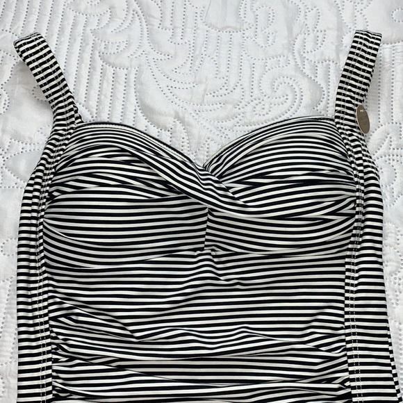 NWT Niptuck Swim One-Piece Swimsuit - Picture 5 of 14